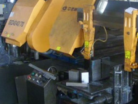 九所镇SM45模具钢