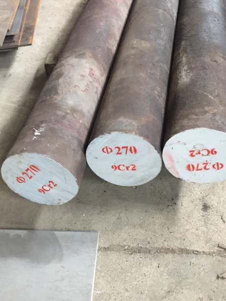 九所镇9Cr2工具钢